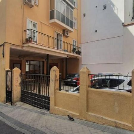 Mercado Anton Martin Apartment Μαδρίτη Εξωτερικό φωτογραφία