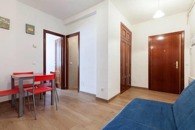 Mercado Anton Martin Apartment Μαδρίτη Εξωτερικό φωτογραφία